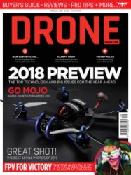 Drone UK - 02.2018