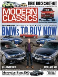 Modern Classics - 03.2018