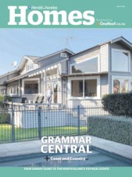 Herald Homes - 3.06.2018