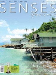 Senses of Malaysia - 07/09 2018