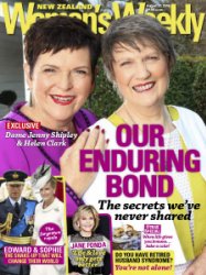 Woman's Weekly NZ - 08.27.2018