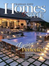 Kansas City Homes & Style - 05.2019