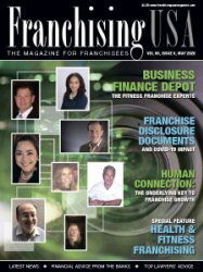 Franchising USA - 05.2020