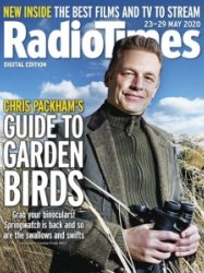 Radio Times - 23.05.2020