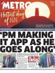 Metro UK – 06.25.2020