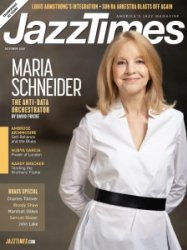 JazzTimes - 10.2020