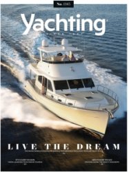 Yachting USA - 10.2020