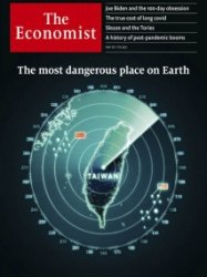 The Economist UK - 05.01. 2021