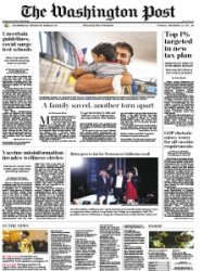 The Washington Post - 09.14.2021