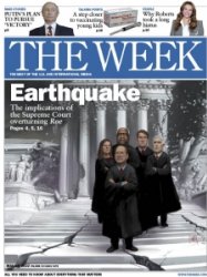 The Week USA - 05.13.2022