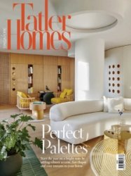 Singapore Tatler Homes - 02/03 2023