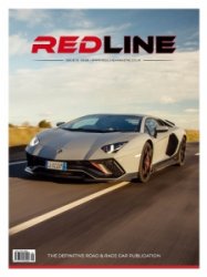 Redline - Is. 15 2023