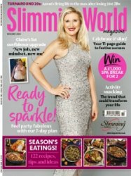 Slimming World - 11/12 2023