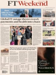 Financial Times EU - 20.07.2024