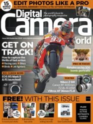 Digital Camera World - 09.2024