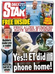 Daily Star - 19.08.2024