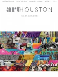 ArtHouston - Is. 11 2020