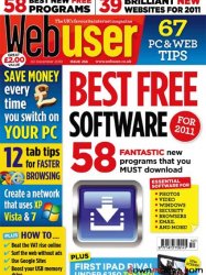 Webuser - 30 December 2010