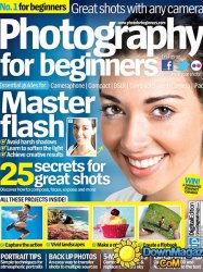 Photography for Beginners - Issue 27, 2013