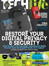 Tech Life Australia - May 2014