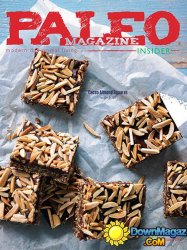 Paleo - May 2015