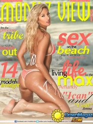 Modelz View - July 2015