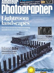 Amateur Photographer - 2 April 2016