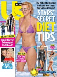 Us Weekly - April 24, 2016