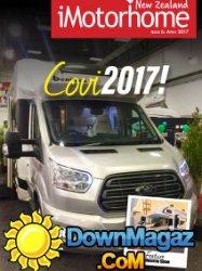 iMotorhome NZ - 04.2017