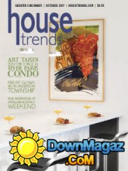 Housetrends Greater Cincinnati - 10.2017