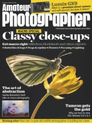 Amateur Photographer - 24.03.2018