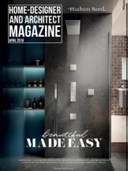 Home-Designer & Architect - 04.2018