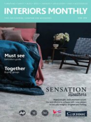 Interiors Monthly - 06.2018