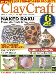 ClayCraft - Is. 19 2018