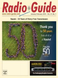 Radio Guide - 01/02 2019