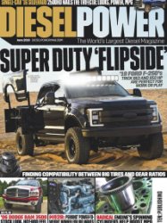 Diesel Power - 06.2019