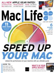 MacLife - 06.2019