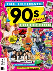 The Ultimate 90s Collection - 2th 2019