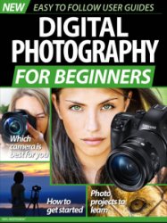 Digital Photography For Beginners 2020