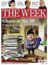 The Week UK - 29.08.2020