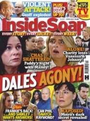 Inside Soap UK - 31.10.2020