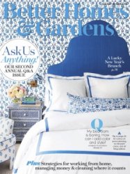 Better Homes & Gardens USA - 01.2021