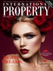 International Property & Travel - Vol 28 No. 1 2021