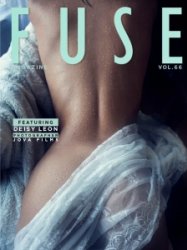 Fuse - Vol 66 2021