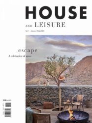 House and Leisure - Autumn/Winter 2021