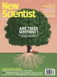 New Scientist Int - 1.05.2021