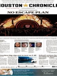 Houston Chronicle – 5.12.2021