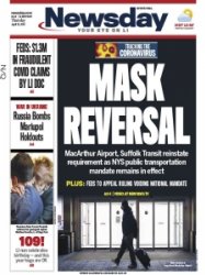 Newsday - 04.21.2022