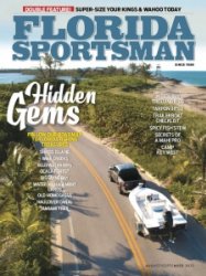 Florida Sportsman - 08/09 2022