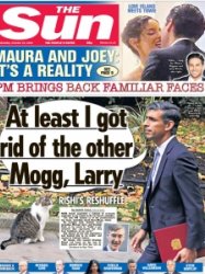 The Sun UK - 26.10.2022